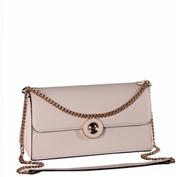 Сумка 012308066 off white Chisbella