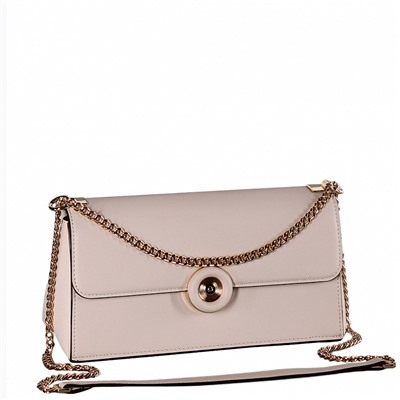Сумка 012308066 off white Chisbella