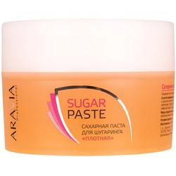 ARAVIA Professional Паста для шугаринга "Плотная" 330 г