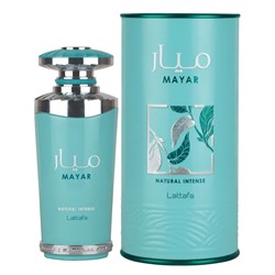 LATTAFA MAYAR NATURAL INTENSE edp (w) 100ml