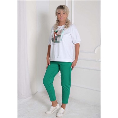 Костюм "Шерри" (Зелёный)