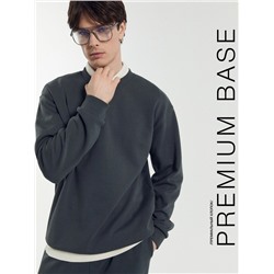 СВИТШОТ МУЖСКОЙ 121873/1