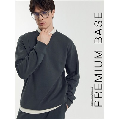 СВИТШОТ МУЖСКОЙ 121873/1