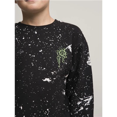 BATIK Свитшот 046_ОС25