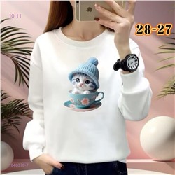 Толстовка 1846378-7