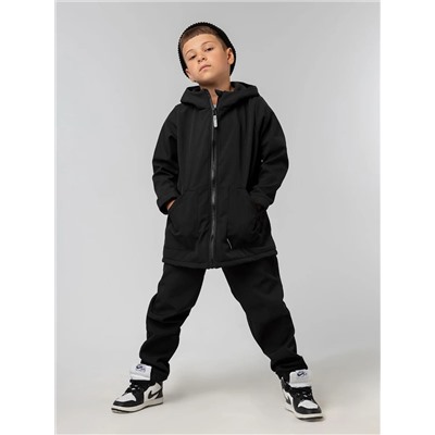 Bodo Костюм 32-47МU