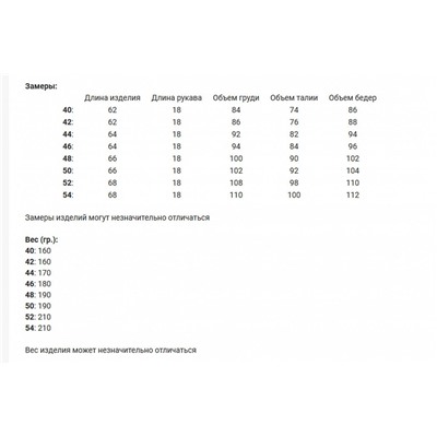Чарли черн Футболка женская (40-54)