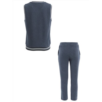 Апрель Комплект 2ПДБ4160258н