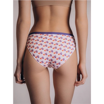 INDEFINI Трусы 3287LUB