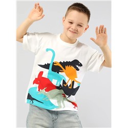 Соль&Перец Футболка SP9828