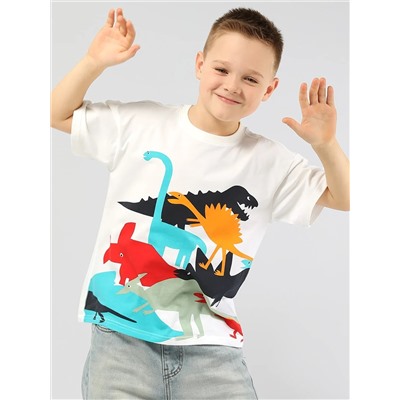 Соль&Перец Футболка SP9828