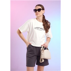 Футболка женская