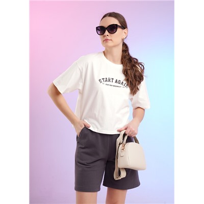 Футболка женская