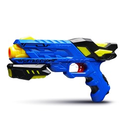 Набор тир "GentleShot"  с полимерными пулями, в коробке