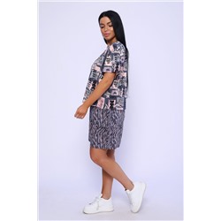 Костюм с шортами КЖ-004 НАТАЛИ, 982530