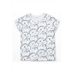 Футболка кулирка YOULALA, 1232024