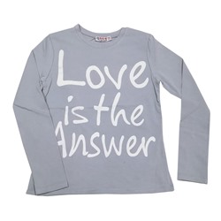 9491 Джемпер для девочек