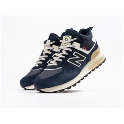 Зимние Кроссовки New Balance 574 Mid