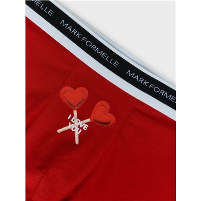 ТРУСЫ МУЖСКИЕ 411228