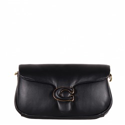 Сумка 86215 black Polina&Eiterou