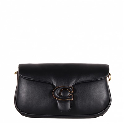 Сумка 86215 black Polina&Eiterou