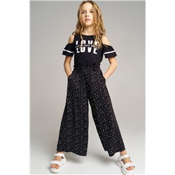 Брюки PLAYTODAY, 744008