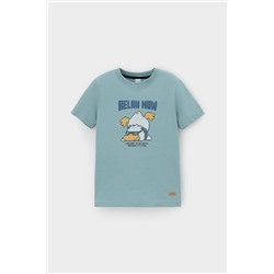 Футболка CROCKID, 1112499