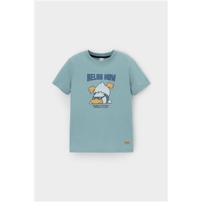 Футболка CROCKID, 1112499