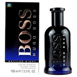 Туалетная вода Hugo Boss Boss Bottled Night (Euro)