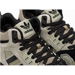 Зимние Кроссовки Adidas ZX Torsion Mid