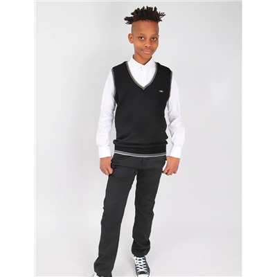 Соль&Перец Жилет SP1911BR