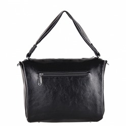 Сумка 90581AA black Valle Mitto