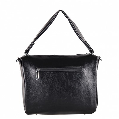 Сумка 90581AA black Valle Mitto