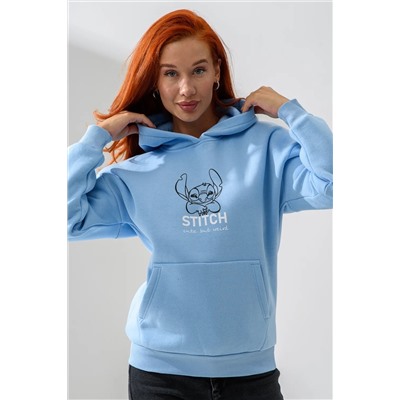 Натали Толстовка 8565