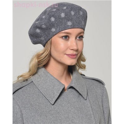 Виола 494 Берет женский (56-58)