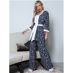 Домашний костюм Пижамная вечеринка, хит