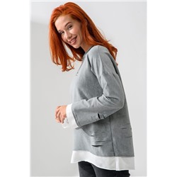 Лонгслив 7489W НАТАЛИ, 1189110