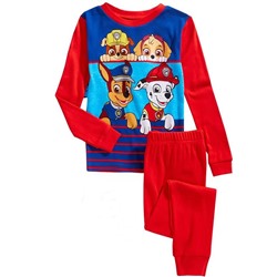 Пижама для мальчика J-0647