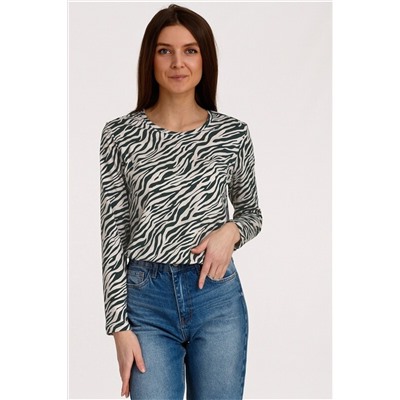 Лонгслив АПРЕЛЬ, 946875