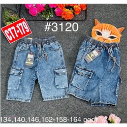 шорты 1722613-1