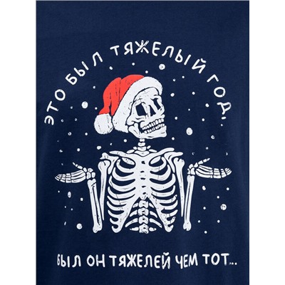 ФУТБОЛКА МУЖСКАЯ 111772