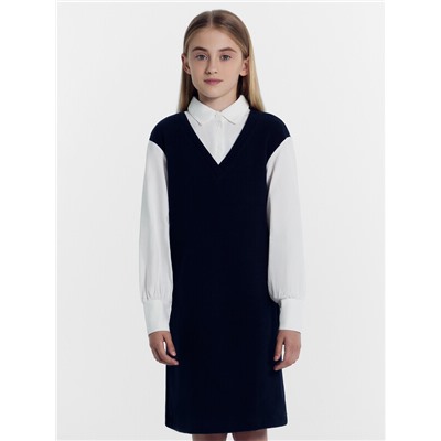 ПЛАТЬЕ ДЛЯ ДЕВОЧЕК 157823