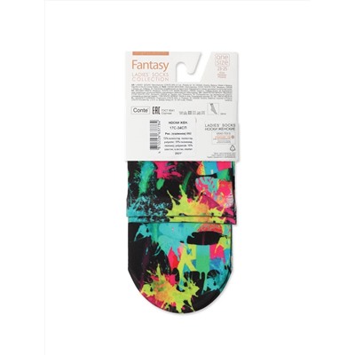 Conte elegant Носки FANTASY 70 17С-34СП