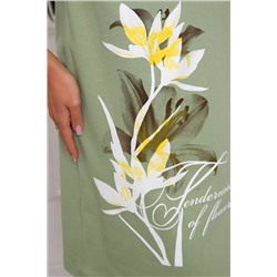 Сорочка 29511 НАТАЛИ, 1072267