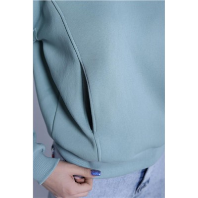 00004 толстовка (Фисташка)