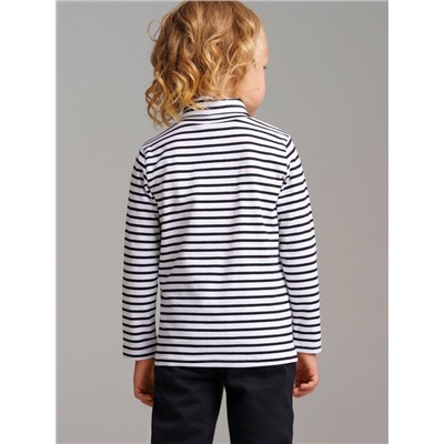 Водолазка трикотажная для мальчиков