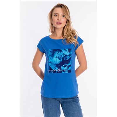 Футболка М323048Пв