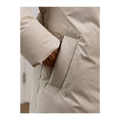 Пуховик HOOPS, 1204544