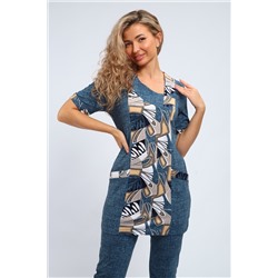 Костюм с бриджами 347 НАТАЛИ, 1218151