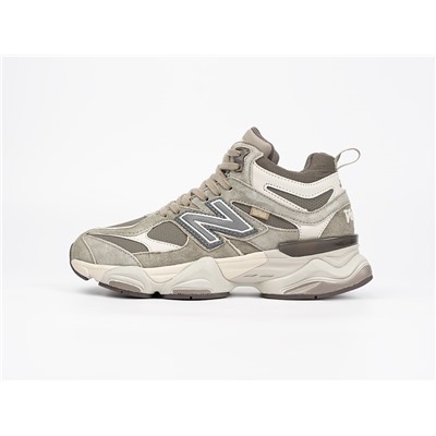 Зимние Кроссовки New Balance 9060 High